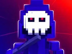The Ghost Game