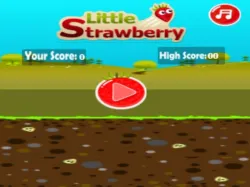 Little Strawberry
