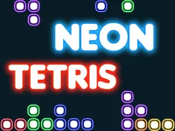 Neon Tetrix