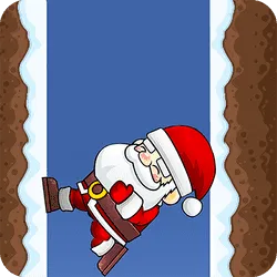 Santa Gravity