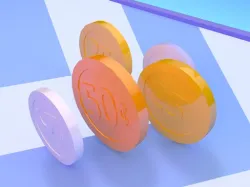 金钱节 3D
