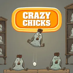 Crazy Chicks