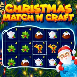 圣诞比赛n craft