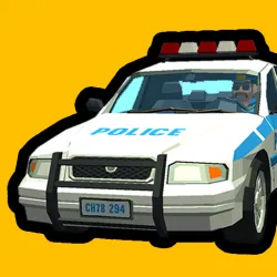 城市司机偷车
