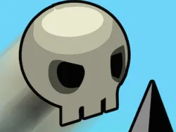 三重死亡跳跃