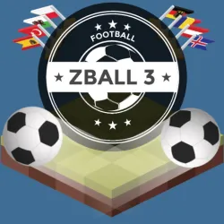 zBall 3 足球