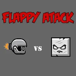 Flappy攻击