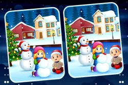 Winter Differences