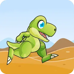 Dino Game