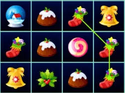 kerstverbinding 3
