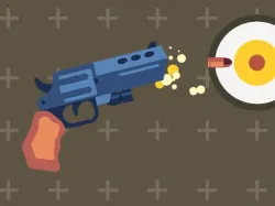 射击目標
