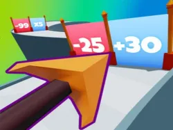 箭之節 3D