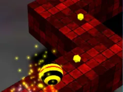 霓虹球 3D