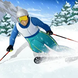 滑雪王2022