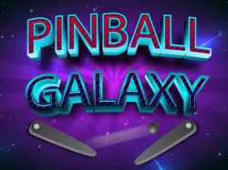 galaxy pinball