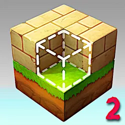 Block Craft 2
積木工藝 2