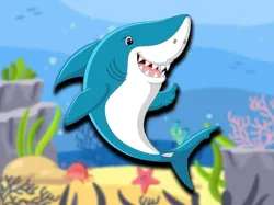 爸爸鯊魚歷險