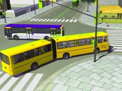 公車模擬 - 城市公車司機2