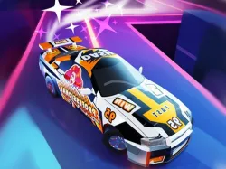 汽車ZigZag 3D