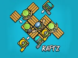 Raftz.io