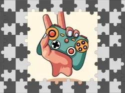 游戏迷 puzzle