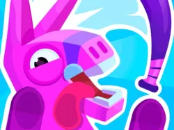 PINATAMASTERS 2
打破吧！马斯特2