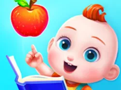 幼兒學習幼稚園 - 為幼兒和學齡前兒童