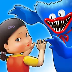 怪兽.io