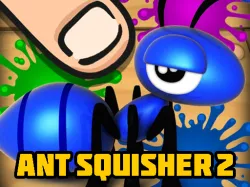 Ant Squisher 2
蚁蛋