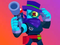Brawl Stars 大乱斗