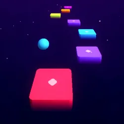 球跳