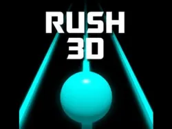 立駛 3D
