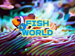 2022年魚的世界