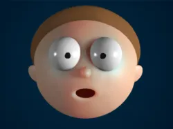 彈性人2