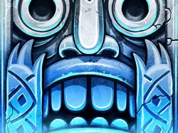神廟逃亡2：冰凍陰影