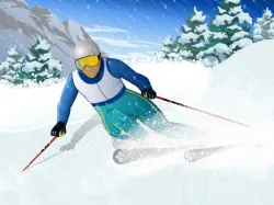 2022 滑雪之王