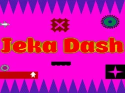 傑卡達許