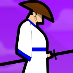 草帽武士