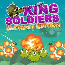 国王士兵极致版