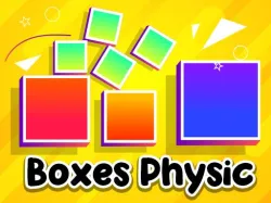 Box Physics
盒子物理