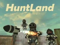 HuntLand
獵地