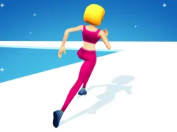 生命之奔競 3D