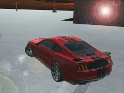 nood voor supercars snelheid