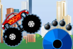 怪獸卡車毀滅者