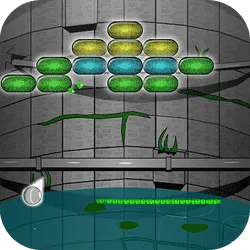《Arkanoid for Painters》