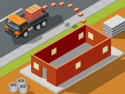 城市建設者司機