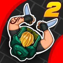 獵手刺客 2