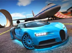 汽車駕駛3D