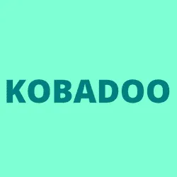 Kobadoo 旗幟