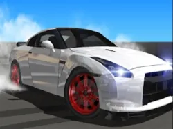 drift baas supercar